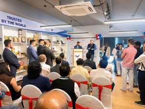 “Made in Russia” Pavilion Launches