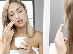 Morning Skincare Routine