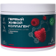 FIRST LIVE COLLAGEN® COLLAGEN HYDROLYSATE Types I, II, III WITH ELASTIN 300g RASPBERRY