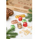 Assorted cedar nuts / 200 g Assorted cedar nuts / 200 g