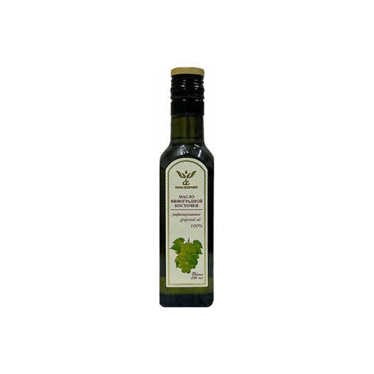 Grape Seed Oil