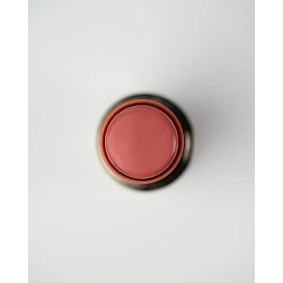 OK BEAUTY CREAMY GLOW BLUSH STICK tone Baby Peach OK BEAUTY CREAMY GLOW BLUSH STICK tone Baby Peach