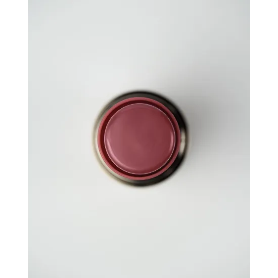 OK BEAUTY CREAMY GLOW BLUSH STICK tone Pink Bronze OK BEAUTY CREAMY GLOW BLUSH STICK tone Pink Bronze