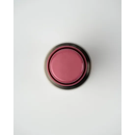 OK BEAUTY CREAMY GLOW BLUSH STICK tone Velvet Rose OK BEAUTY CREAMY GLOW BLUSH STICK tone Velvet Rose