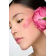 OK BEAUTY CREAMY GLOW BLUSH STICK tone Velvet Rose OK BEAUTY CREAMY GLOW BLUSH STICK tone Velvet Rose