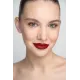 OK BEAUTY LONG LASTING SILK MATTE LIPSTICK tone RUBY OK BEAUTY LONG LASTING SILK MATTE LIPSTICK tone RUBY