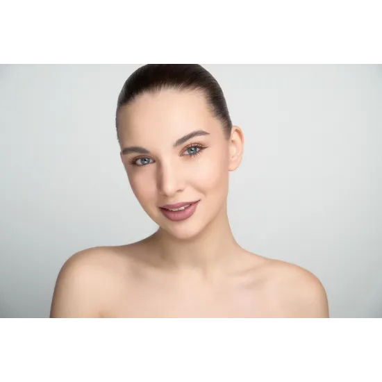 OK BEAUTY LONG LASTING SILK MATTE LIPSTICK tone TREND OK BEAUTY LONG LASTING SILK MATTE LIPSTICK tone TREND