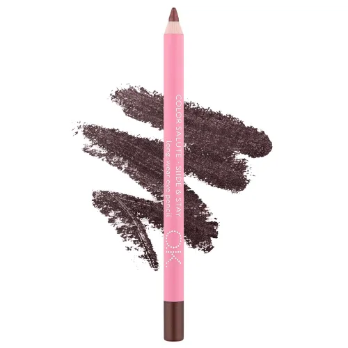 Long-lasting OK BEAUTY COLOR SALUTE SLIDE & STAY Eyeliner Lure Long-lasting OK BEAUTY COLOR SALUTE SLIDE & STAY Eyeliner Lure