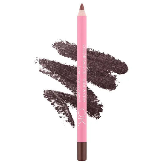 Long-lasting OK BEAUTY COLOR SALUTE SLIDE & STAY Eyeliner Lure Long-lasting OK BEAUTY COLOR SALUTE SLIDE & STAY Eyeliner Lure