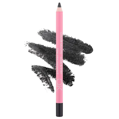 Long-lasting OK BEAUTY COLOR SALUTE SLIDE & STAY Eyeliner Mystic Long-lasting OK BEAUTY COLOR SALUTE SLIDE & STAY Eyeliner Mystic