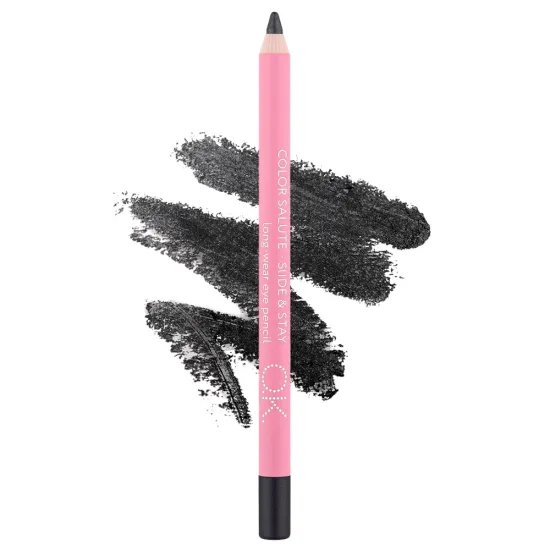 Long-lasting OK BEAUTY COLOR SALUTE SLIDE & STAY Eyeliner Mystic Long-lasting OK BEAUTY COLOR SALUTE SLIDE & STAY Eyeliner Mystic