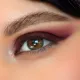 Long-lasting OK BEAUTY COLOR SALUTE SLIDE & STAY Eyeliner Burgundy Long-lasting OK BEAUTY COLOR SALUTE SLIDE & STAY Eyeliner Burgundy