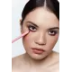 Long-lasting OK BEAUTY COLOR SALUTE SLIDE & STAY Eyeliner Burgundy Long-lasting OK BEAUTY COLOR SALUTE SLIDE & STAY Eyeliner Burgundy