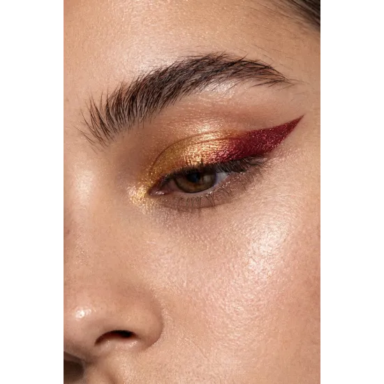 OK BEAUTY HYPNOCHROME long-wear eye pencil color Copper OK BEAUTY HYPNOCHROME long-wear eye pencil color Copper