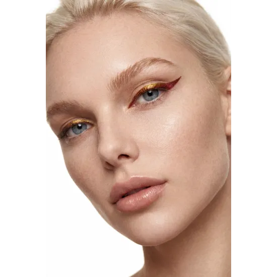 OK BEAUTY HYPNOCHROME long-wear eye pencil color Copper OK BEAUTY HYPNOCHROME long-wear eye pencil color Copper