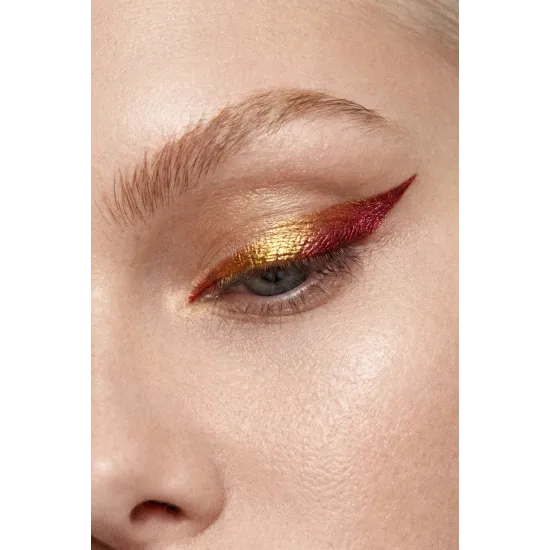 OK BEAUTY HYPNOCHROME long-wear eye pencil color Copper OK BEAUTY HYPNOCHROME long-wear eye pencil color Copper