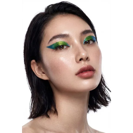 OK BEAUTY HYPNOCHROME long-wear eye pencil color Dragon OK BEAUTY HYPNOCHROME long-wear eye pencil color Dragon
