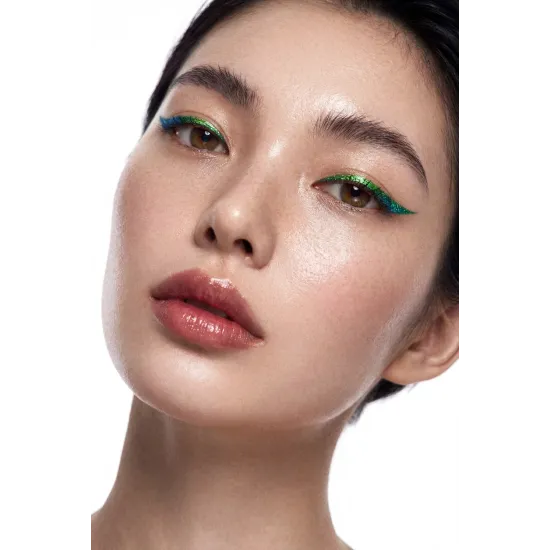 OK BEAUTY HYPNOCHROME long-wear eye pencil color Dragon OK BEAUTY HYPNOCHROME long-wear eye pencil color Dragon