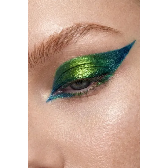 OK BEAUTY HYPNOCHROME long-wear eye pencil color Dragon OK BEAUTY HYPNOCHROME long-wear eye pencil color Dragon