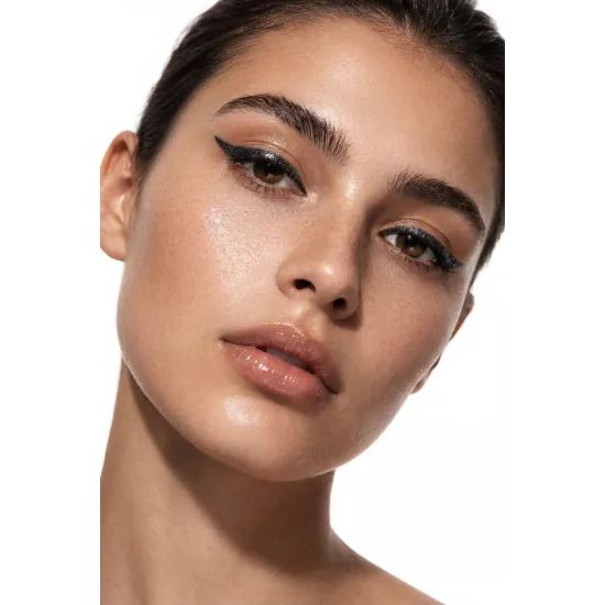 OK BEAUTY HYPNOCHROME long-wear eye pencil color Onyx OK BEAUTY HYPNOCHROME long-wear eye pencil color Onyx