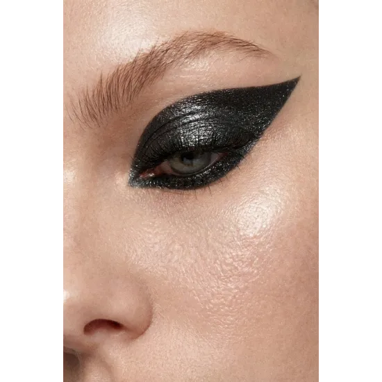 OK BEAUTY HYPNOCHROME long-wear eye pencil color Onyx OK BEAUTY HYPNOCHROME long-wear eye pencil color Onyx