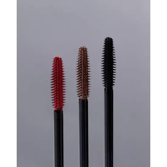 Thermo-mascara with volume effect OK BEAUTY / OK BEAUTY EXTRA VOLUME TUBING MASCARA tone Moss Thermo-mascara with volume effect OK BEAUTY / OK BEAUTY EXTRA VOLUME TUBING MASCARA tone Moss