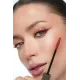 Thermo-mascara with volume effect OK BEAUTY / OK BEAUTY EXTRA VOLUME TUBING MASCARA tone Burgundy Thermo-mascara with volume effect OK BEAUTY / OK BEAUTY EXTRA VOLUME TUBING MASCARA tone Burgundy