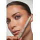 Long-lasting eye shadow pencil OK BEAUTY LONG LASTING EYESHADOW STICK tone Bloom
