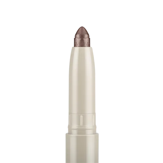 Long-lasting eye shadow pencil OK BEAUTY LONG LASTING EYESHADOW STICK tone HALO Long-lasting eye shadow pencil OK BEAUTY LONG LASTING EYESHADOW STICK tone HALO