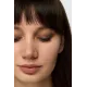 Long-lasting eye shadow pencil OK BEAUTY LONG LASTING EYESHADOW STICK tone HALO Long-lasting eye shadow pencil OK BEAUTY LONG LASTING EYESHADOW STICK tone HALO