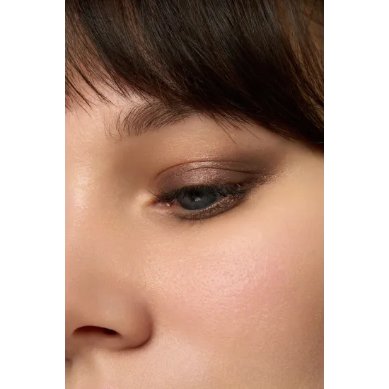 Long-lasting eye shadow pencil OK BEAUTY LONG LASTING EYESHADOW STICK tone HALO Long-lasting eye shadow pencil OK BEAUTY LONG LASTING EYESHADOW STICK tone HALO