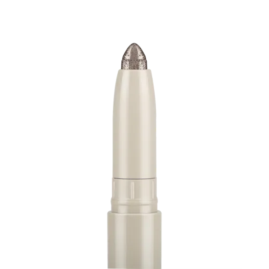 Long-lasting eye shadow pencil OK BEAUTY LONG LASTING EYESHADOW STICK tone HAZE Long-lasting eye shadow pencil OK BEAUTY LONG LASTING EYESHADOW STICK tone HAZE