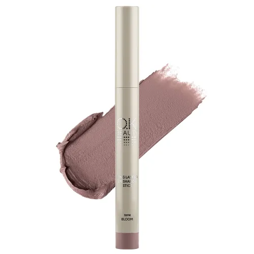 Long-lasting eye shadow pencil OK BEAUTY LONG LASTING EYESHADOW STICK tone Bloom Long-lasting eye shadow pencil OK BEAUTY LONG LASTING EYESHADOW STICK tone Bloom