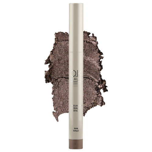 Long-lasting eye shadow pencil OK BEAUTY LONG LASTING EYESHADOW STICK tone HALO Long-lasting eye shadow pencil OK BEAUTY LONG LASTING EYESHADOW STICK tone HALO