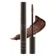 Thermo-mascara with volume effect OK BEAUTY / OK BEAUTY EXTRA VOLUME TUBING MASCARA tone Brown Thermo-mascara with volume effect OK BEAUTY / OK BEAUTY EXTRA VOLUME TUBING MASCARA tone Brown